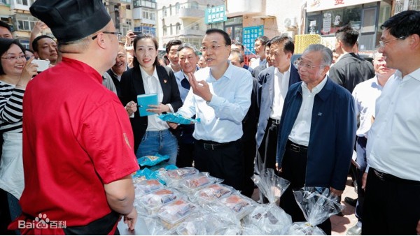 地?cái)偨?jīng)濟(jì)成為打包帶廠家，另外的一種”分銷”方式